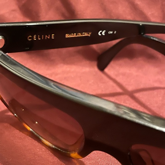 Celine Sunglasses - Picture 3 of 3
